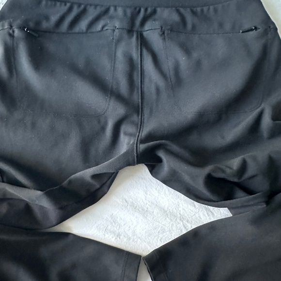 Athleta Cargo Hiking Tights Size 4 - Picture 5 of 7